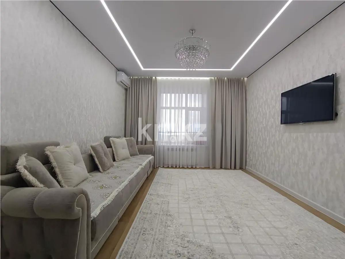 Продажа 3-комнатной квартиры, 89 м² в Караганде