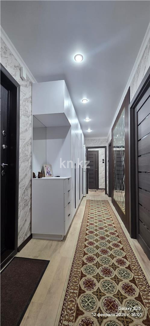 Продажа 3-комнатной квартиры, 69 м² в Темиртау - фото 14