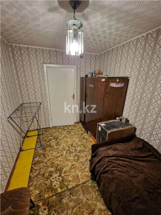 Продажа 2-комнатной квартиры, 44 м² в Караганде - фото 2