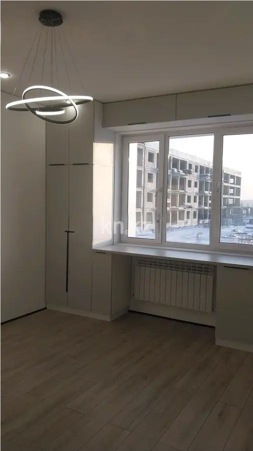 Продажа 1-комнатной квартиры, 29 м² в Алматы