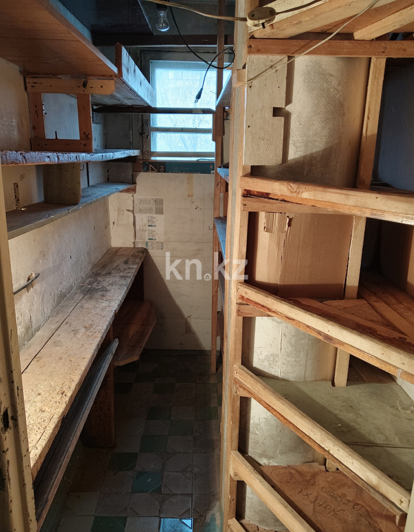 Продажа 4-комнатной квартиры, 84 м², мкр. Степной-2, дом  1 в Караганде - фото 18