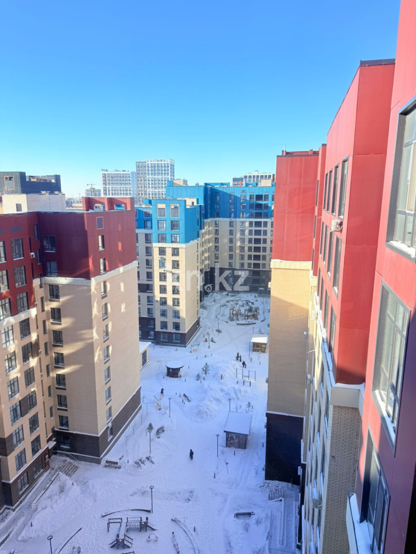 Продажа 2-комнатной квартиры, 73 м² в Астане - фото 18