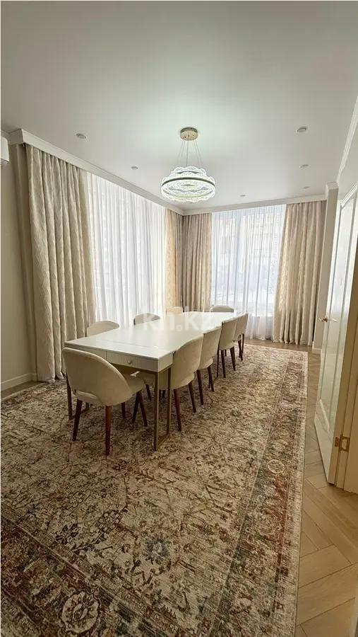 Продажа 4-комнатной квартиры, 103 м² в Астане - фото 2