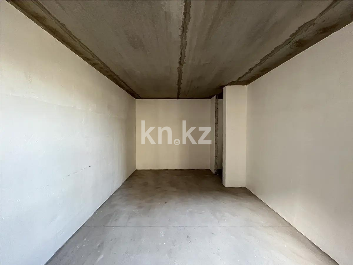 Продажа 1-комнатной квартиры, 42 м², пр. Тауелсыздык, дом  25/1 стр в Астане - фото 2