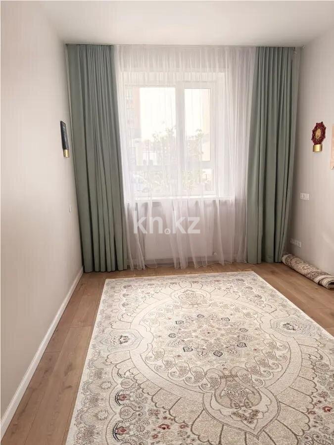 Продажа 2-комнатной квартиры, 58 м² в Астане - фото 2