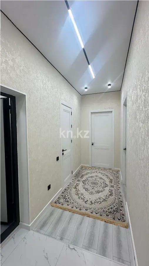 Продажа 1-комнатной квартиры, 46 м² в Астане - фото 4