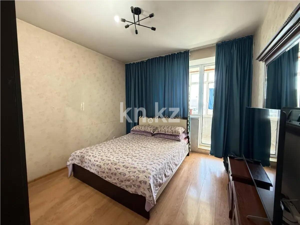 Продажа 2-комнатной квартиры, 75.1 м² в Астане - фото 2