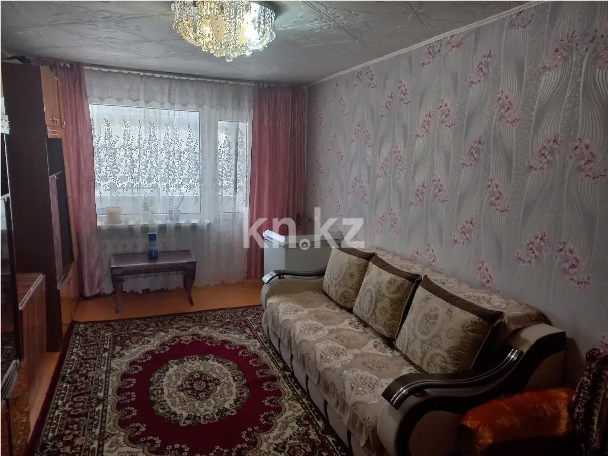 Продажа 2-комнатной квартиры, 61 м², ул. 40-летия Победы, дом  60 в Шахтинске