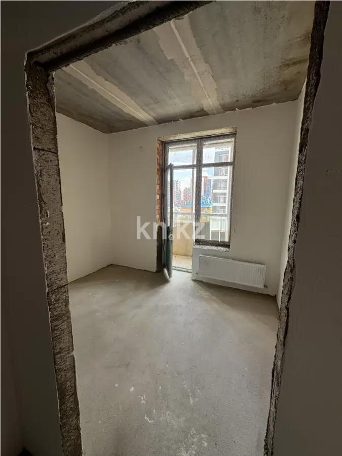 Продажа 1-комнатной квартиры, 39 м² в Астане