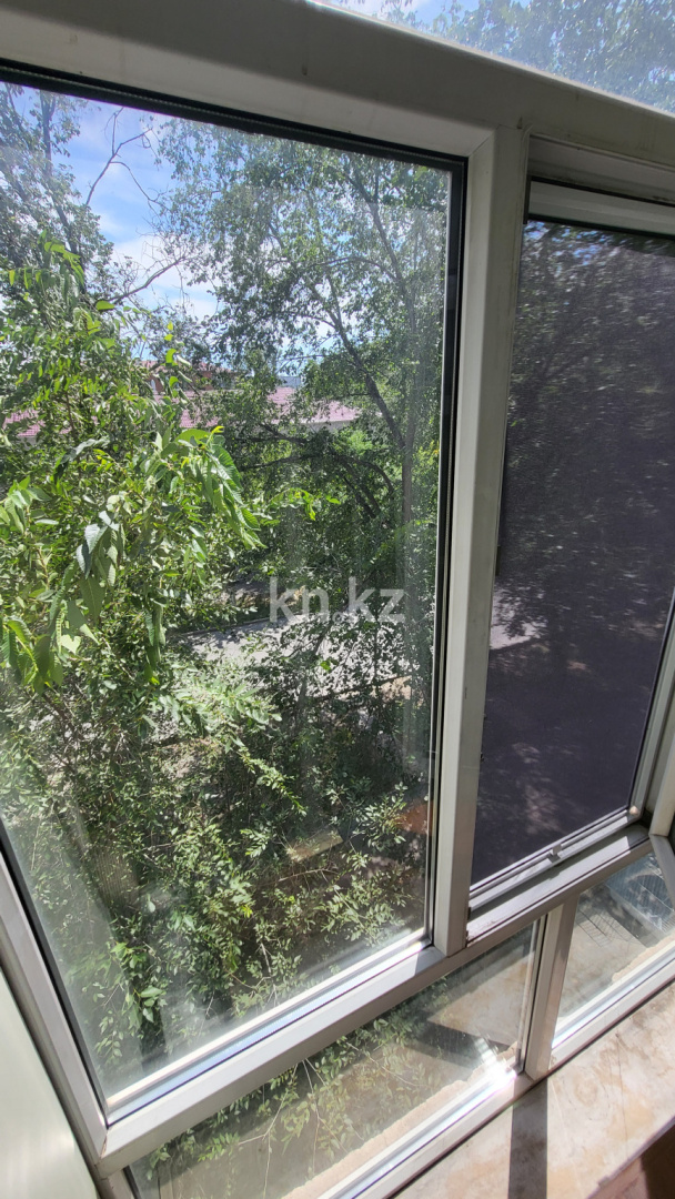 Продажа 2-комнатной квартиры, 50.5 м², ул. Лободы, дом  14 в Караганде - фото 15