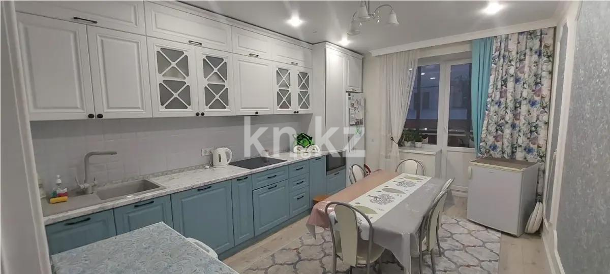Продажа 4-комнатной квартиры, 122 м², ул. Е-67, дом  6 в Астане - фото 6
