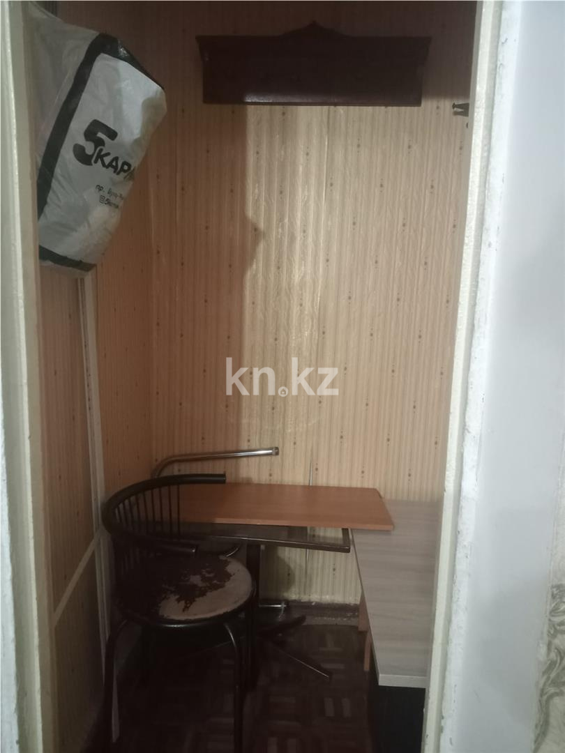 Продажа 1-комнатной квартиры, 31 м², пр. Бухар-жырау в Караганде - фото 8