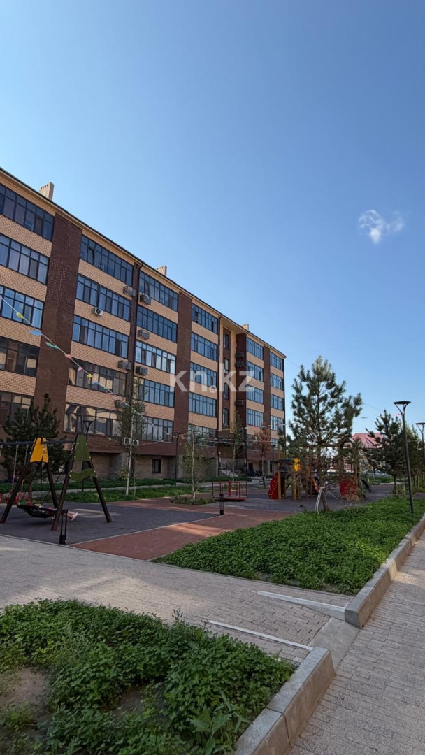 Продажа 3-комнатной квартиры, 80 м² в Петропавловске - фото 13