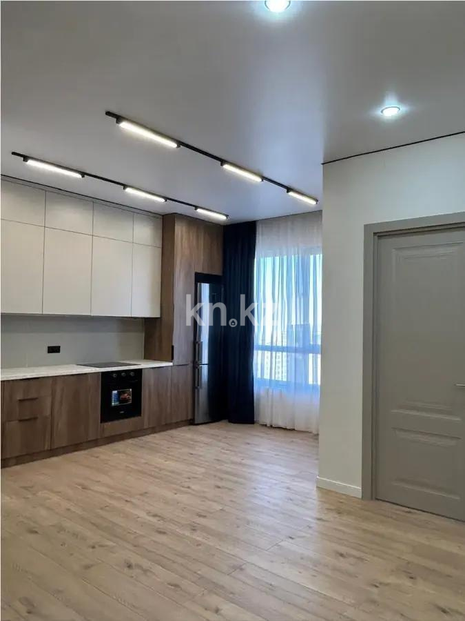 Продажа 3-комнатной квартиры, 66 м² в Астане - фото 3