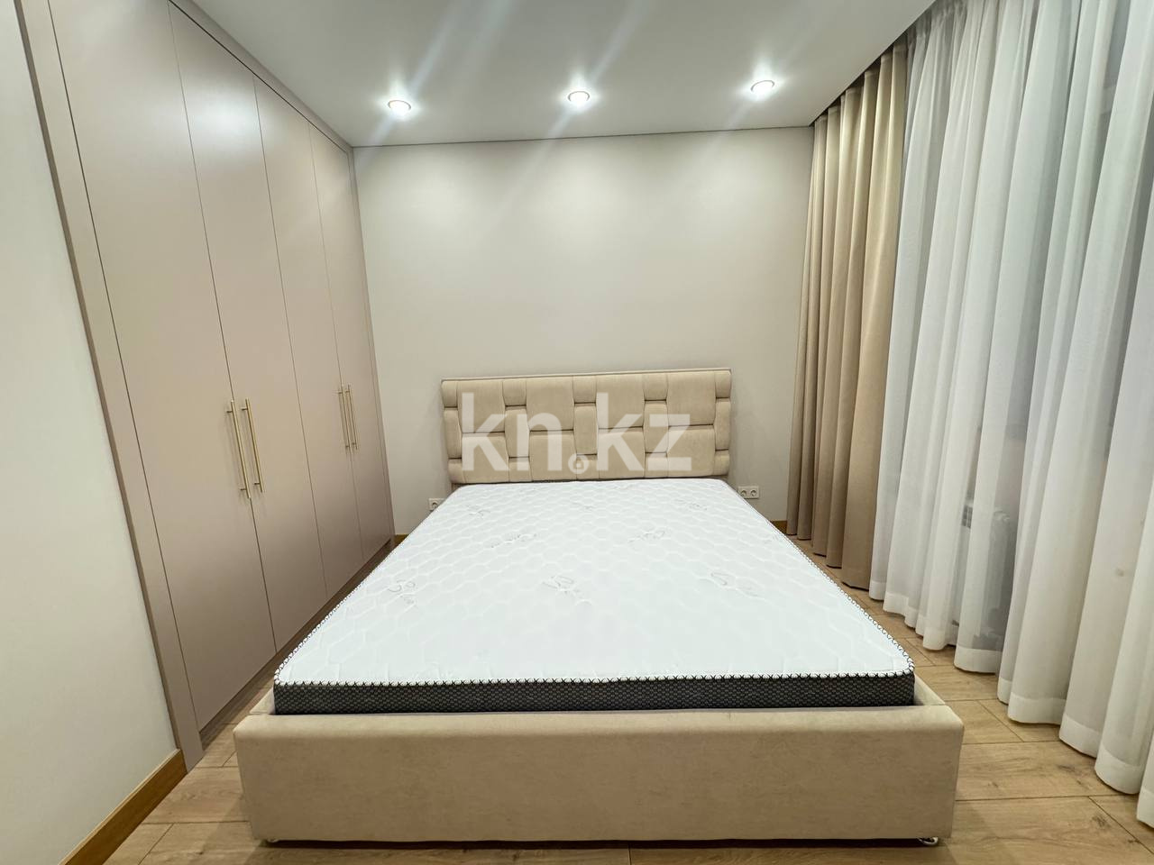 Аренда 2-комнатной квартиры, 54 м² в Астане - фото 7