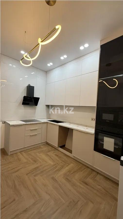 Продажа 3-комнатной квартиры, 88 м² в Астане - фото 2