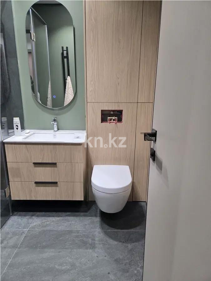 Продажа 2-комнатной квартиры, 42 м² в Алматы - фото 5