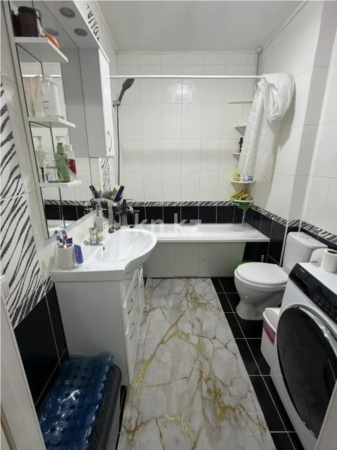 Продажа 2-комнатной квартиры, 69 м² в Алматы - фото 3