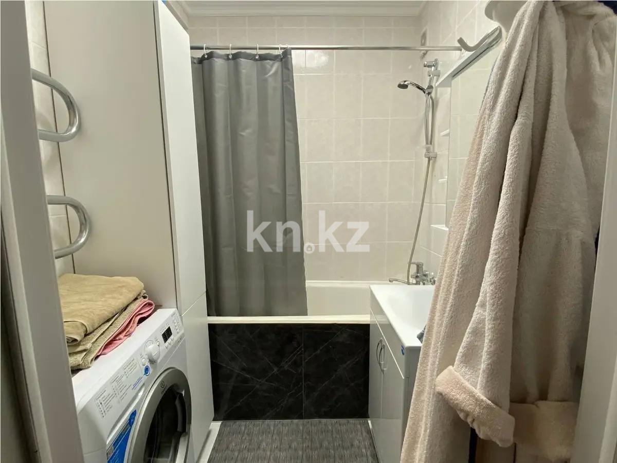 Продажа 3-комнатной квартиры, 63 м² в Алматы - фото 4