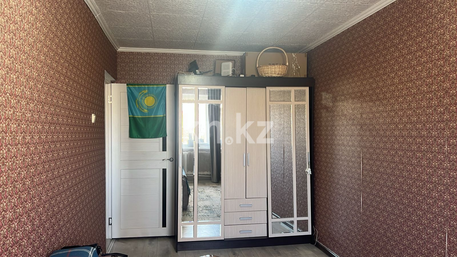 Продажа 3-комнатной квартиры, 61.6 м² в Караганде - фото 5