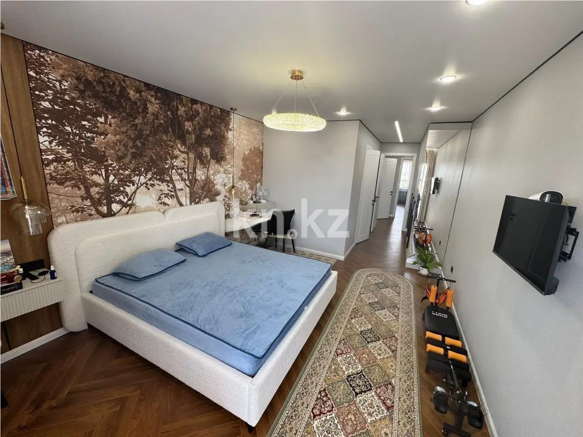 Продажа 3-комнатной квартиры, 110 м² в Астане - фото 2