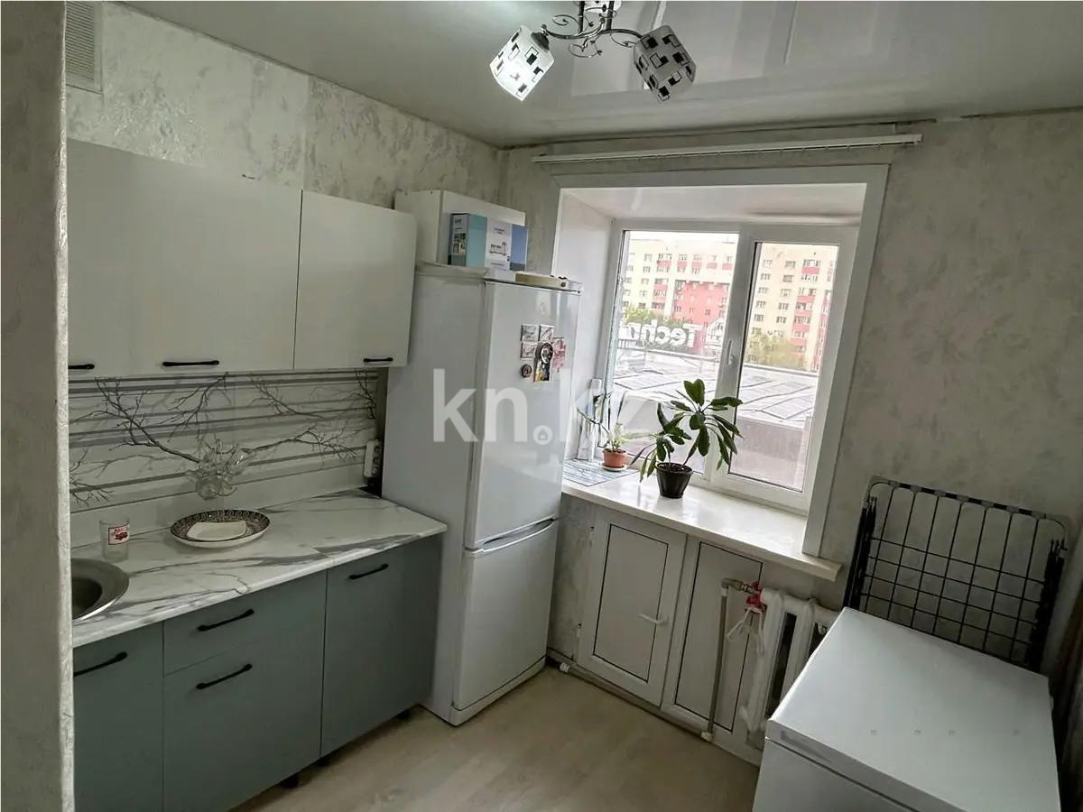 Продажа 1-комнатной квартиры, 32 м², ул. Керамическая, дом  82 в Караганде - фото 2
