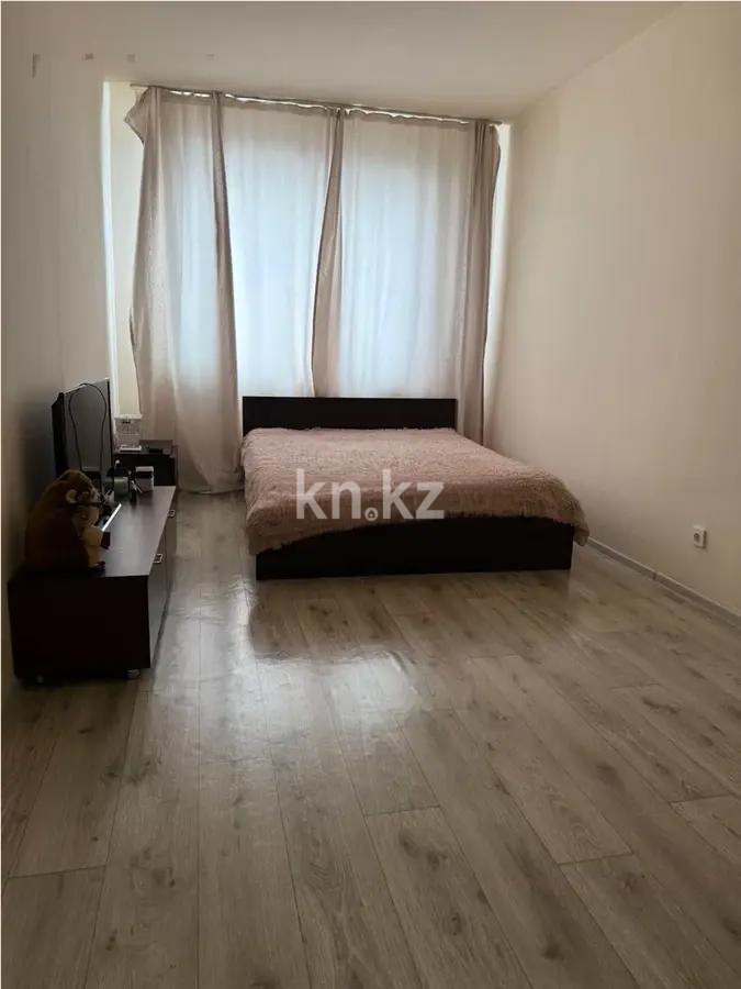 Продажа 2-комнатной квартиры, 58.8 м² в Алматы - фото 2