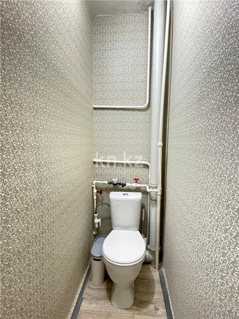 Продажа 2-комнатной квартиры, 45 м² в Сарани - фото 8