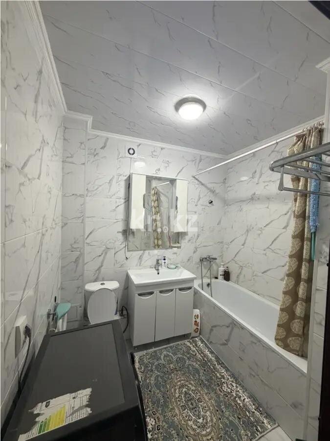 Продажа 2-комнатной квартиры, 70 м² в Астане - фото 4