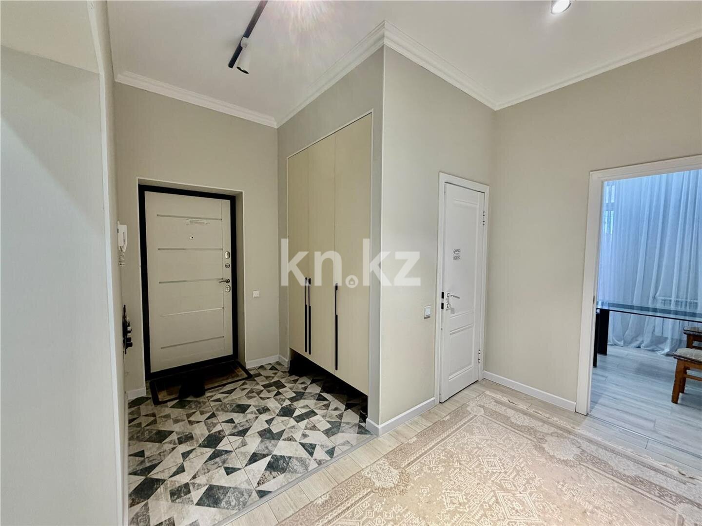 Продажа 3-комнатной квартиры, 85 м² в Караганде - фото 6