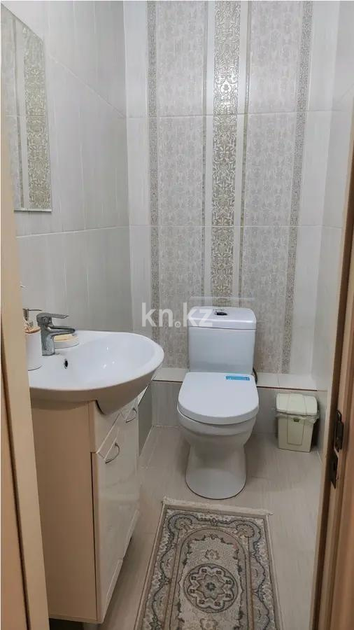 Продажа 3-комнатной квартиры, 107 м², ул. Кенесары, дом  8 в Астане - фото 6