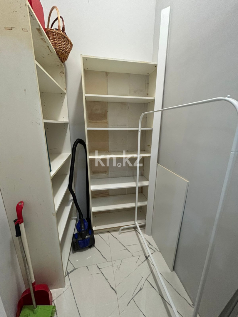 Аренда 2-комнатной квартиры, 48 м² в Астане - фото 5