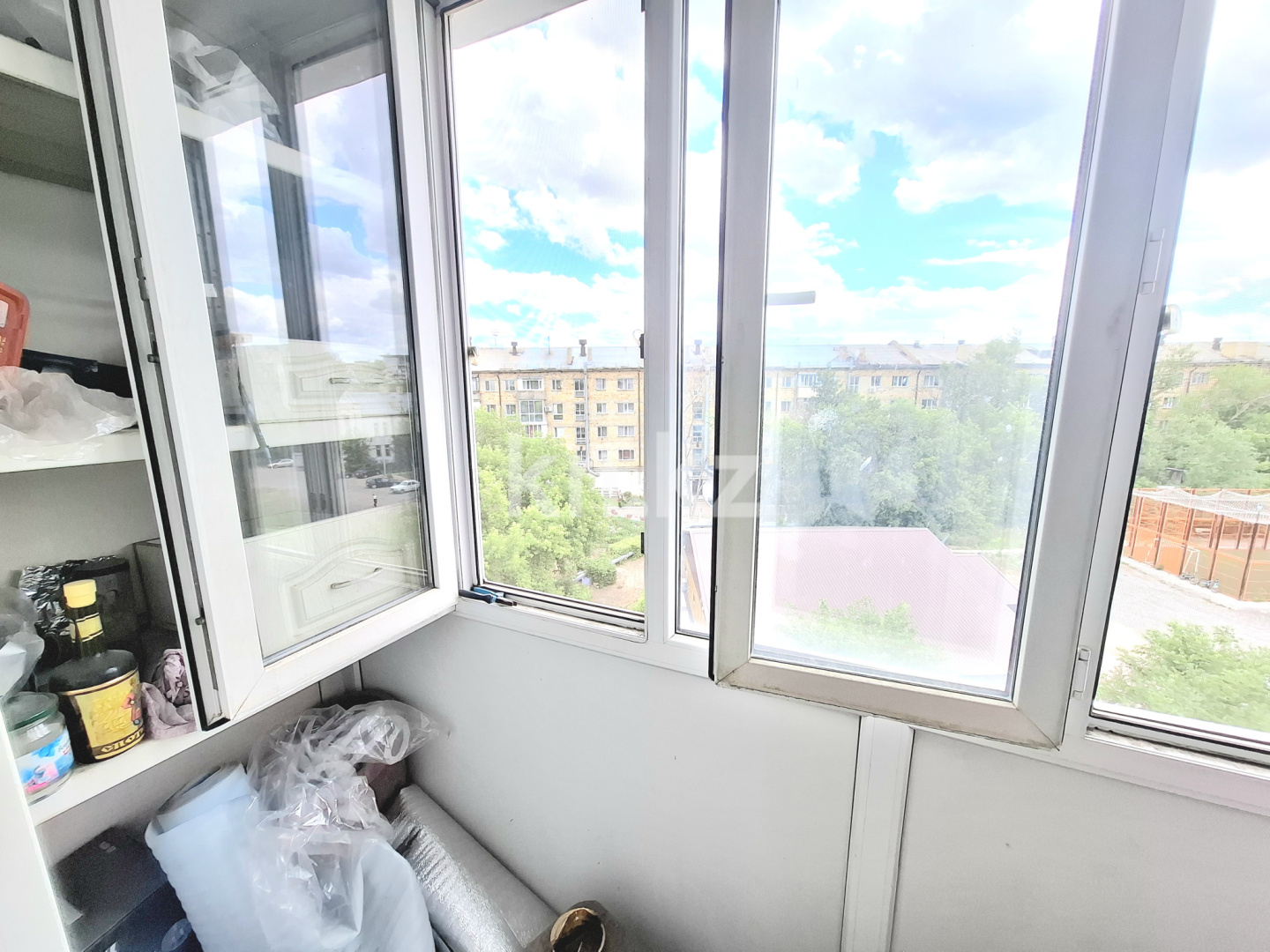 Продажа 2-комнатной квартиры, 44 м² в Караганде - фото 9