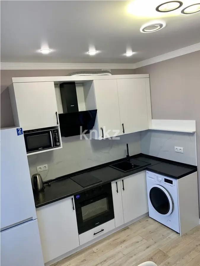 Продажа 1-комнатной квартиры, 37.7 м² в Астане - фото 2