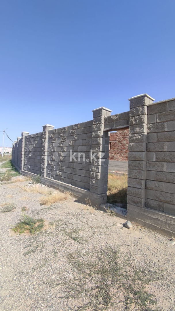 Продажа 8-комнатного дома, 220 м², Дуйсена Баянова, дом  19 в Таразе - фото 4