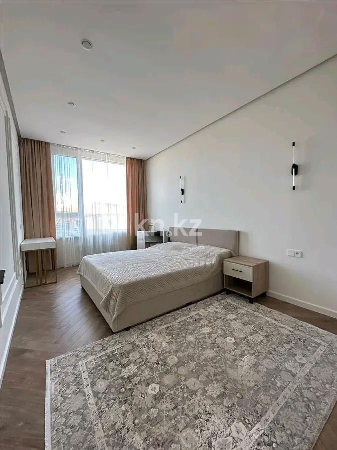 Продажа 2-комнатной квартиры, 60 м² в Астане - фото 2
