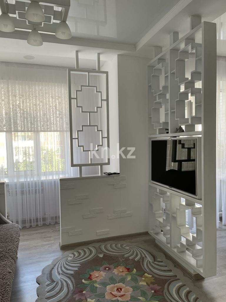Аренда 2-комнатной квартиры, 56 м² в Караганде - фото 10
