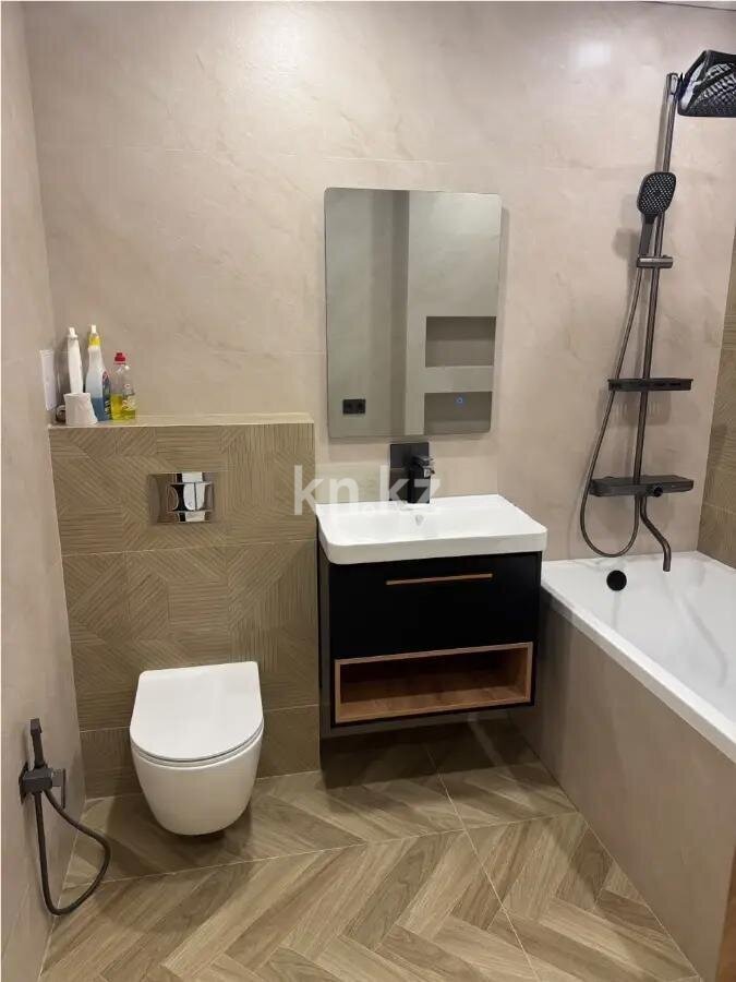 Продажа 1-комнатной квартиры, 30 м² в Алматы - фото 2