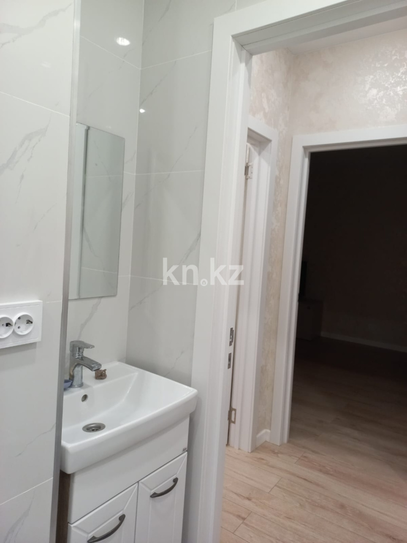 Аренда 1-комнатной квартиры, 34 м² в Астане - фото 9