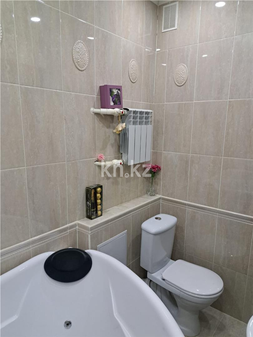 Продажа 3-комнатной квартиры, 55 м², 7-й мкр. в Темиртау - фото 14