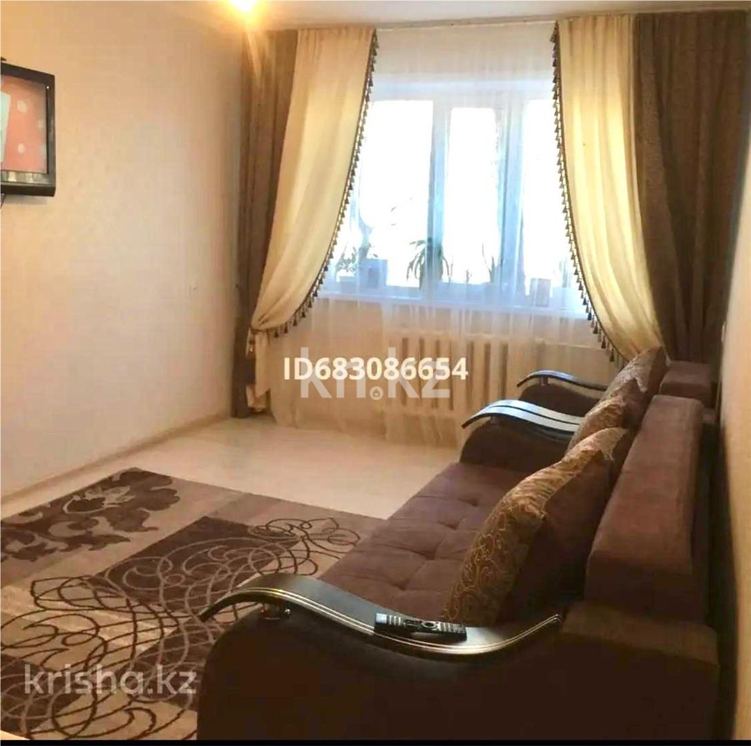 Продажа 2-комнатной квартиры, 42 м², мкр-н 16 в Караганде