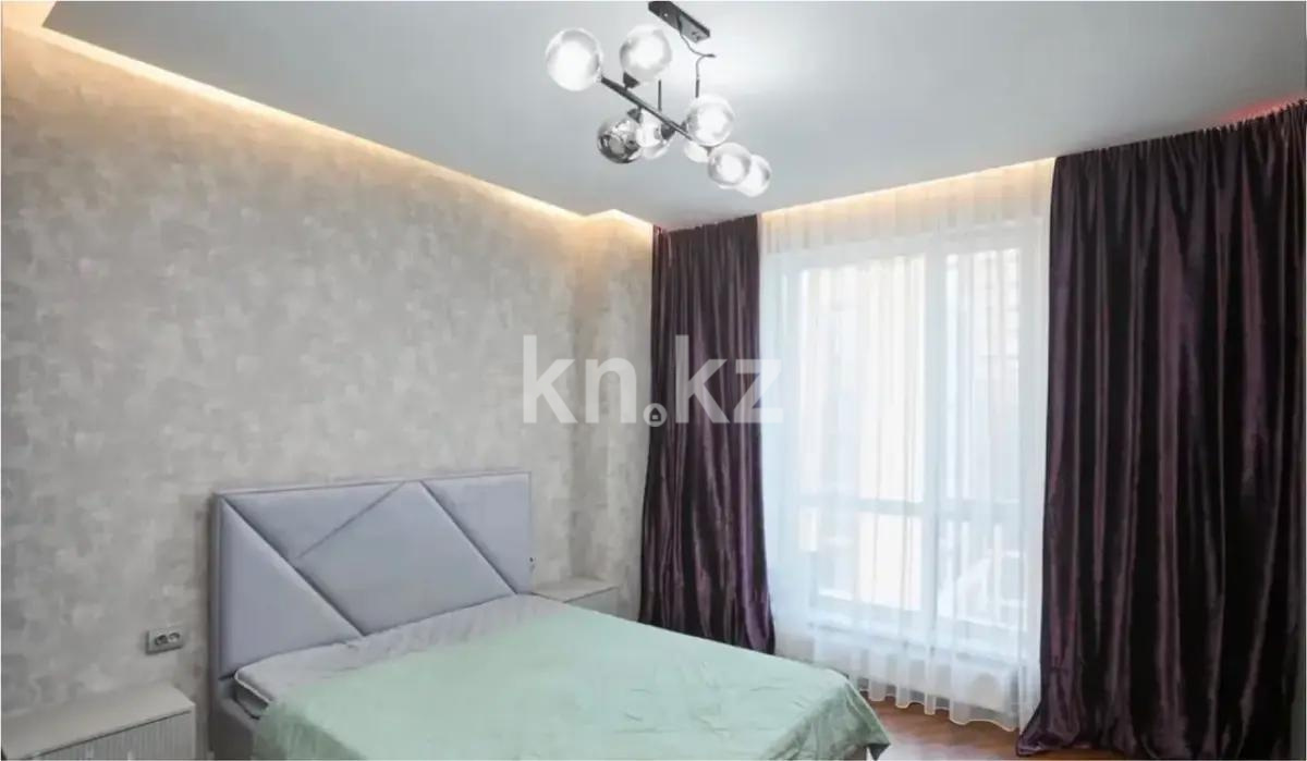 Продажа 4-комнатной квартиры, 129 м² в Астане - фото 4