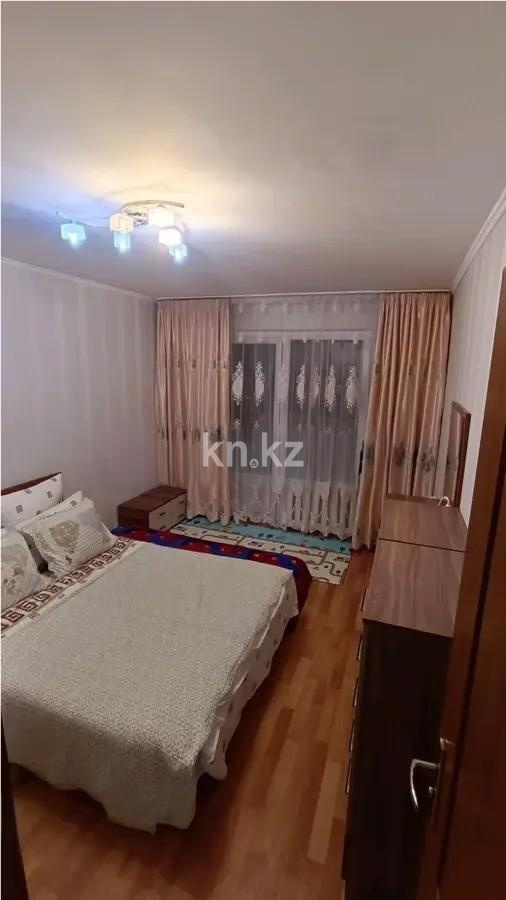 Продажа 3-комнатной квартиры, 74 м² в Алматы - фото 5