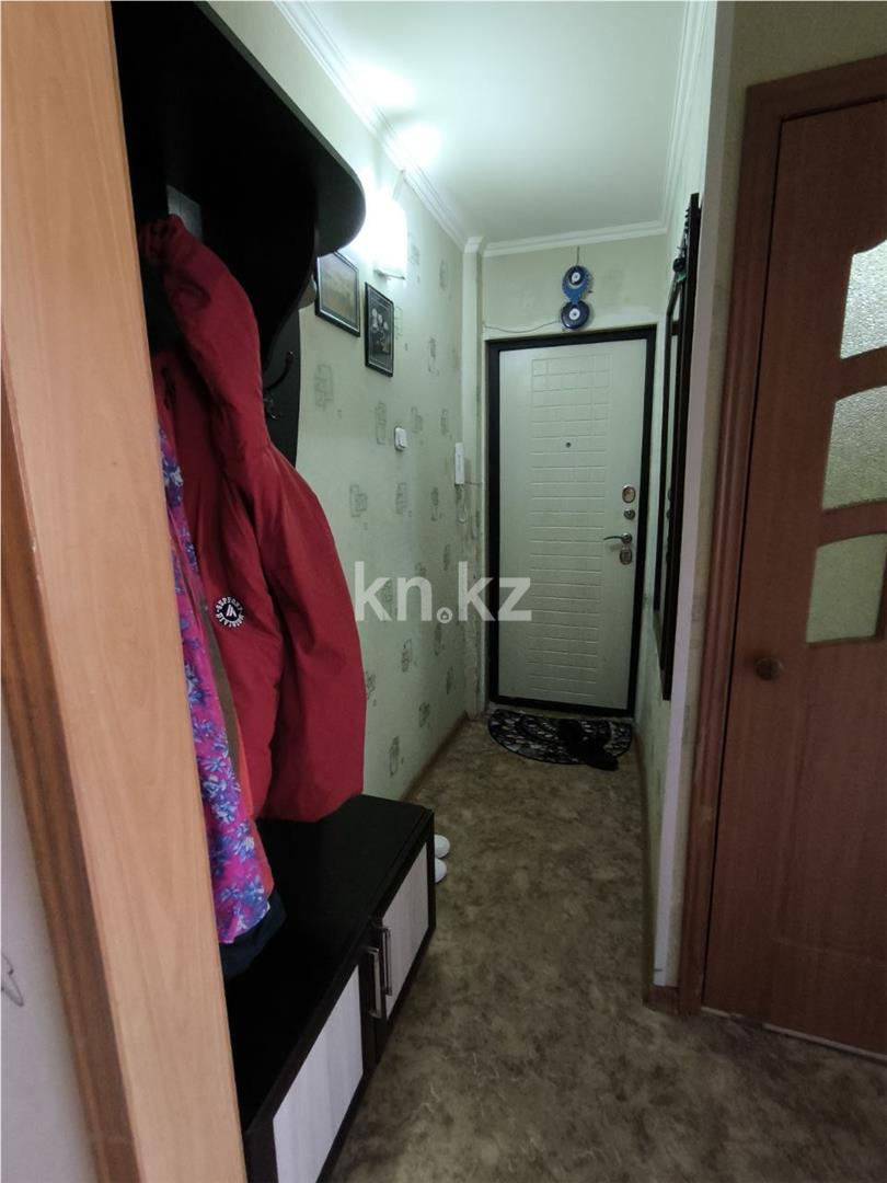 Продажа 2-комнатной квартиры, 43 м², ул. Гапеева в Караганде - фото 14