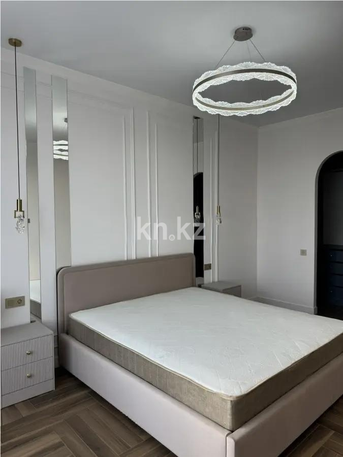 Продажа 3-комнатной квартиры, 75 м² в Астане - фото 4