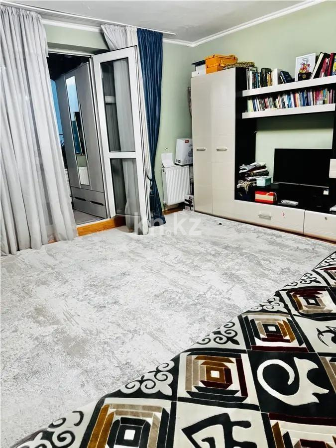 Продажа 2-комнатной квартиры, 67 м², мкр-н Аккент, дом  48 в Алматы