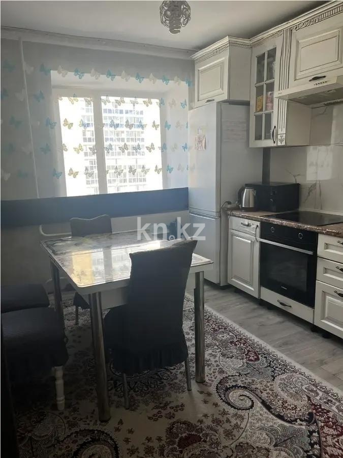 Продажа 3-комнатной квартиры, 76.1 м² в Астане - фото 4