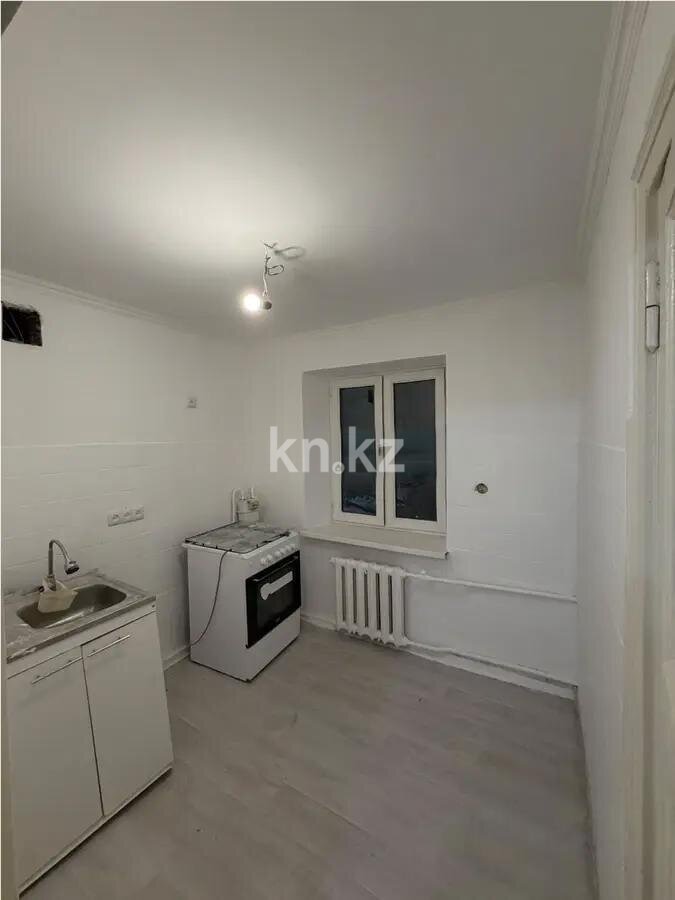 Продажа 2-комнатной квартиры, 38 м² в Алматы - фото 3