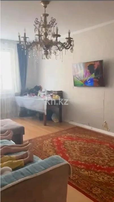 Продажа 1-комнатной квартиры, 42.1 м² в Астане