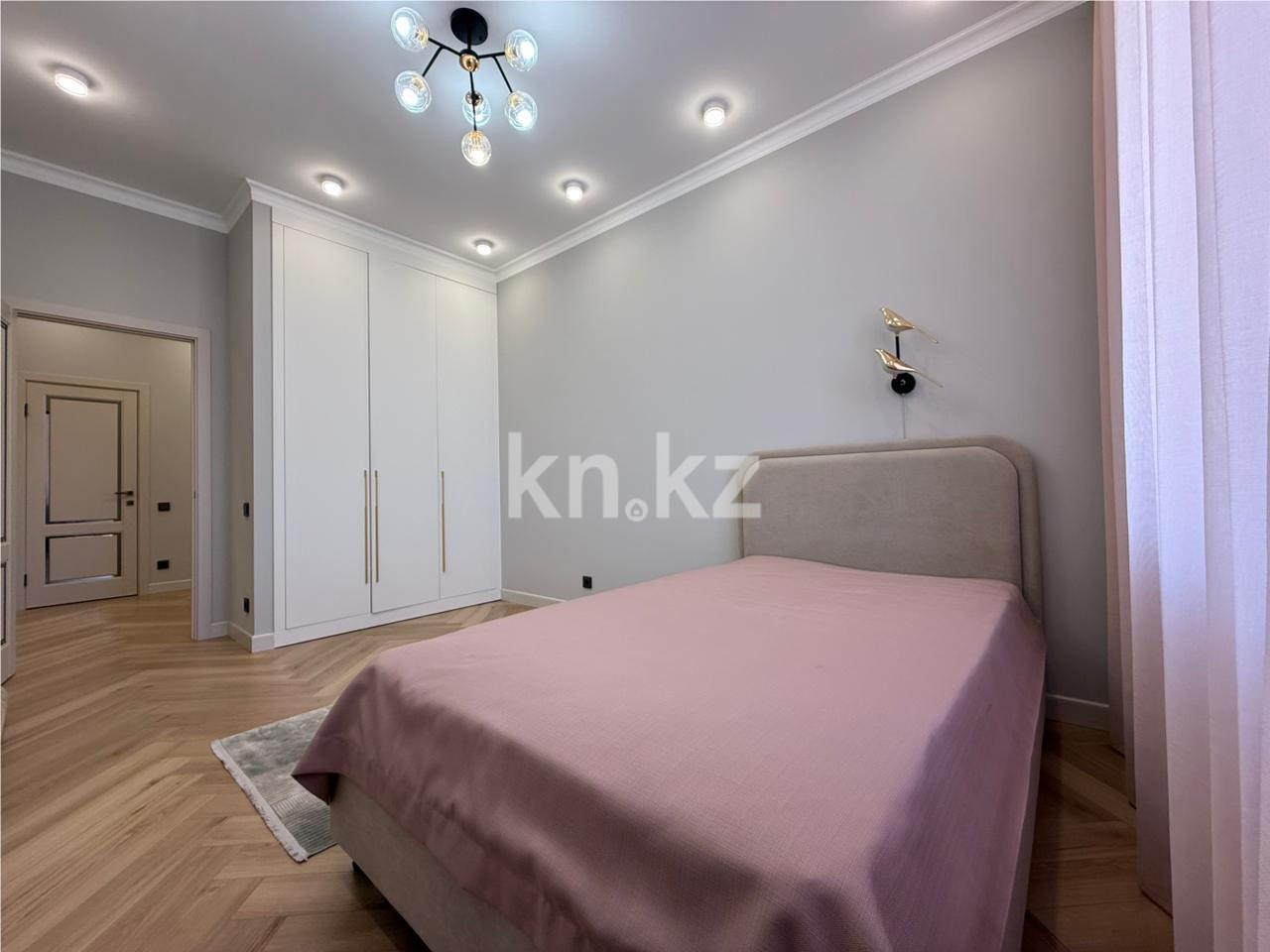 Продажа 3-комнатной квартиры, 89 м² в Караганде - фото 7